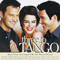 Three To Tango - Soundtrack