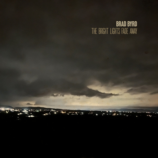 The Bright Lights Fade Away