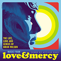 Love & Mercy