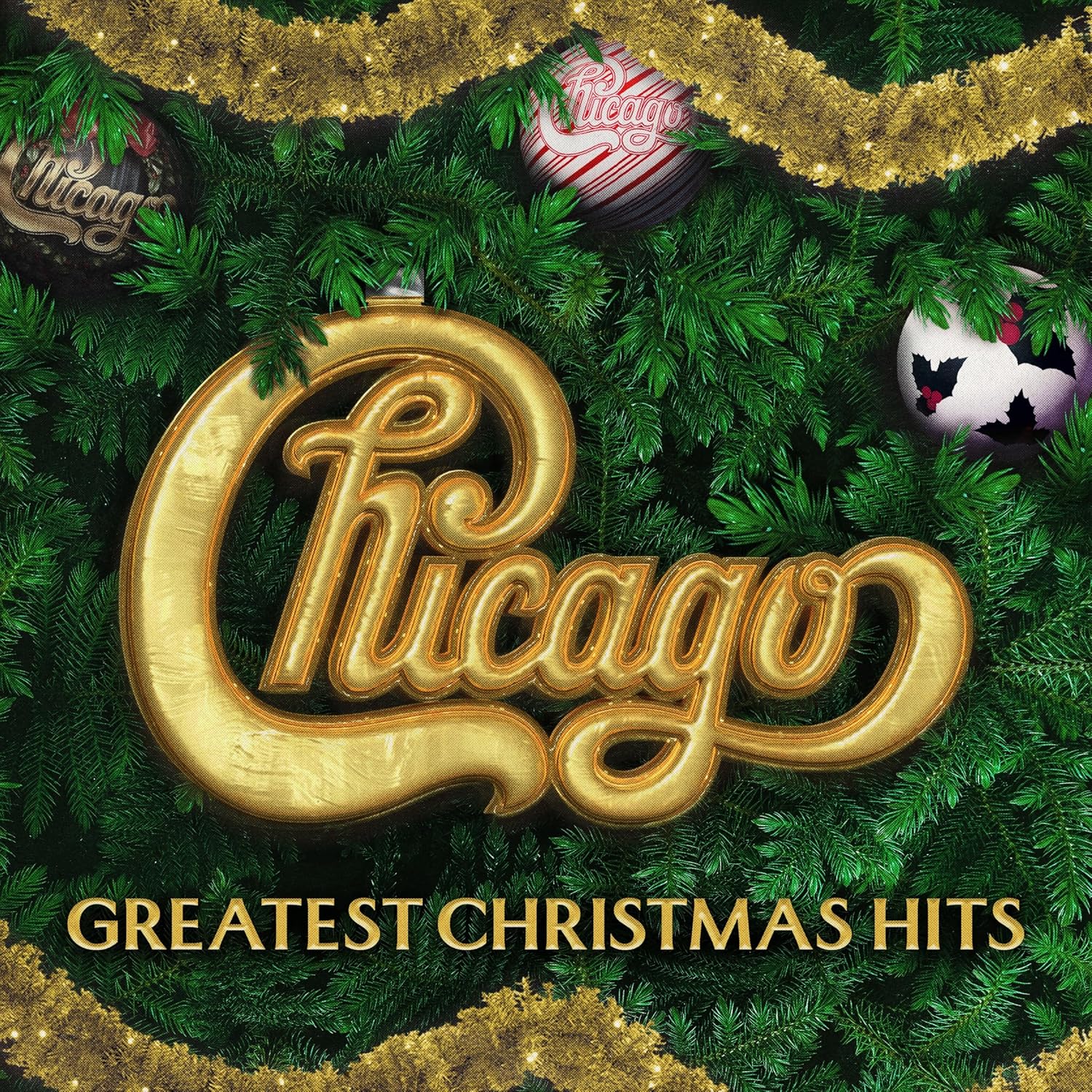 Chicago Christmas