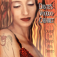 Songs for Saints and Sinners