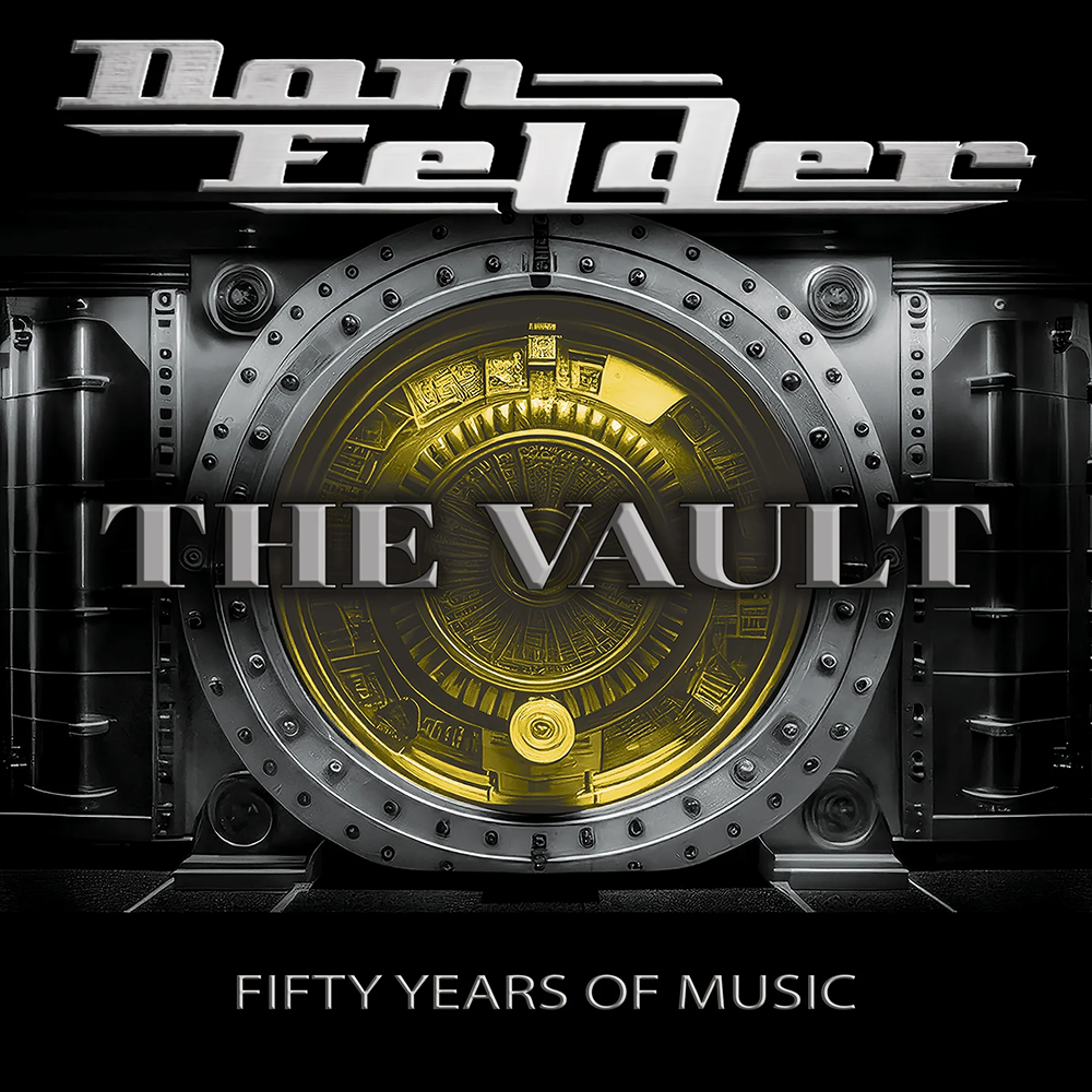 The Vault - 50 Years of Music