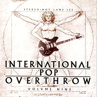 International Pop Overthrow 