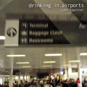 Drinking In Airports