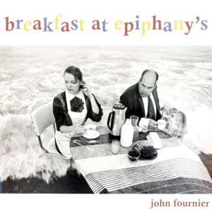 Breakfast At Epiphany's