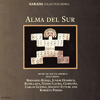 Alma Del Sur