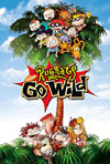Rugrats Go Wild