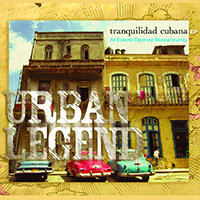 Tranquilidad Cubana